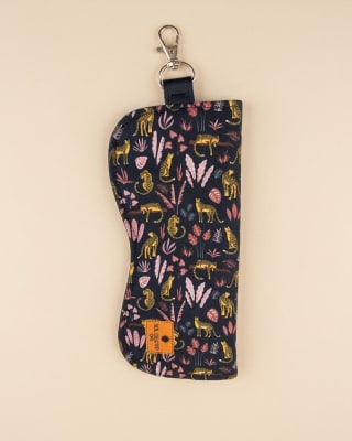 Estuche Lentes Fauna1