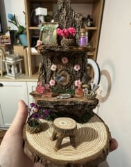 Tocador fairy