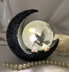 Farol de Hada en la luna