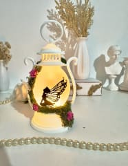 Farol blanco