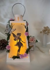 Farol blanco 3