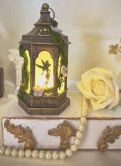 Farol Hexagonal Tinkerbell