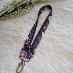 Porta chaqueta - Azul marino