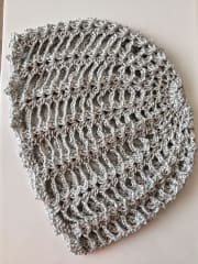 Casquete plomo