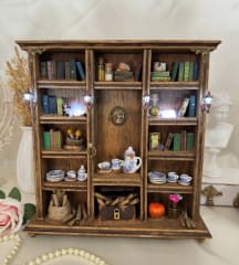 Biblioteca Fairy
