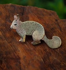 Prendedor Vizcacha