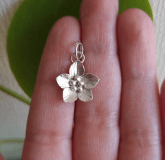 Colgante No me Olvides