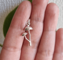 Colgante de Mycena Adonis