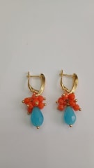 Aros Gota celeste