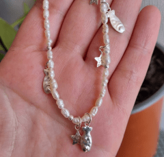 Pulsera Marina