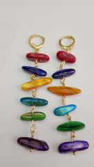 Aros Cascada colores