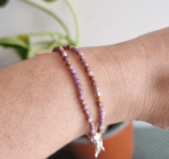 Pulsera Doble