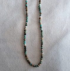 Collar Turquesa