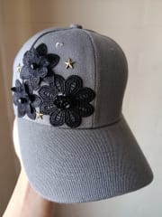 Gorra ploma