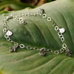 Pulsera de higos