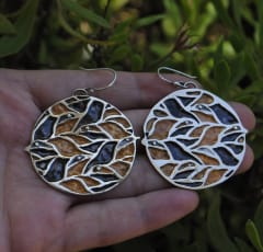 Aros pajaritos volando