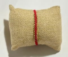 Pulsera protección hematita