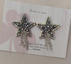 Aros Estrella fugaz