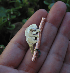 Monito del monte
