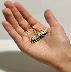 Aros montañitas