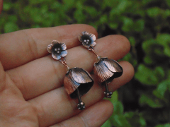 Aros Flores Campana