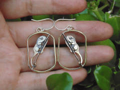 Aros Monitos del monte