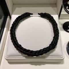 Choker negro
