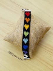 Pulsera Mil colores
