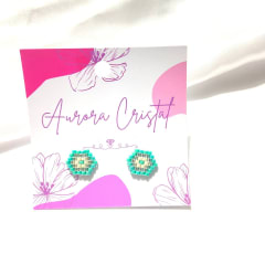 Aros Ojo de Horus calipso