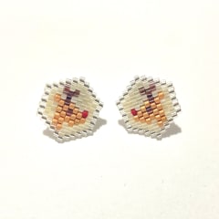 Aros Rodolfo plateado