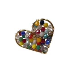 Anillo Multicolor