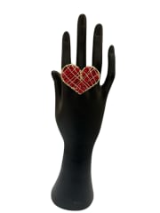 Anillo Rojo
