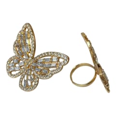 Anillo Mariposa maj