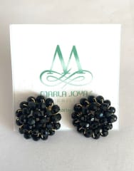 Aro topito negro