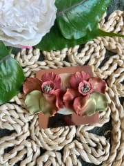 Maxi flor de otoño