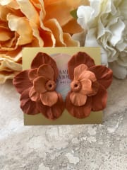 Media flor camel