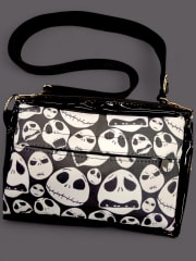 Bandolera Jack caras