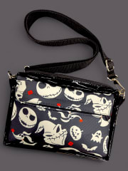 Bandolera Jack y Oogie Boogie