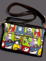 Bandolera Jack personajes