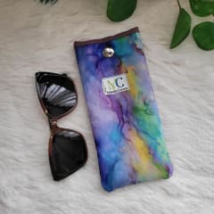 Estuche para lentes de sol Colores Encanto