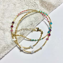 Maxi Pulsera mix