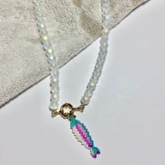 Collar Pez talla S 42 cm