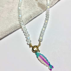 Collar Pez 2 talla S 42 cm