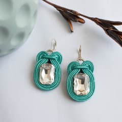 Aros Venecia turquesa