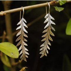 Aros Helecho Pimpinela