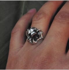 Anillo de Puya