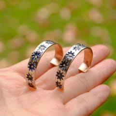 Aros Arco Azulillos