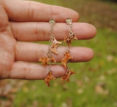 Aros Cascada de Pudús