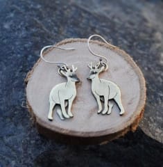 Aros Huemul Pequeño