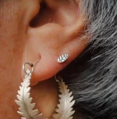 Aros Mini Hojas